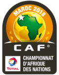 Vignette pour Championnat d'Afrique des nations de football 2018