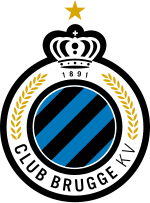 Vignette pour Club Bruges KV