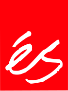 logo de ÉS Footwear