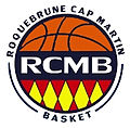 Vignette pour Roquebrune-Cap-Martin Basket