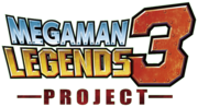 Vignette pour Mega Man Legends 3