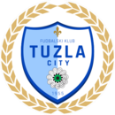 Logo du Tuzla City