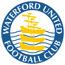 Fichier:Waterford United.svg