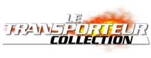 Description de l'image Le Transporteur Collection Logo.png.