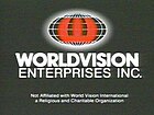 logo de Worldvision Enterprises