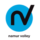 Logo du Namur Volley