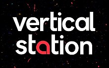 Logo de Vertical Station