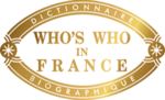 Vignette pour Who's Who in France
