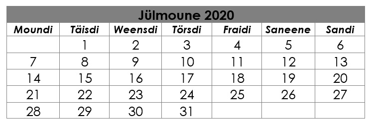 Datei:Jülmoune 2020.jpg