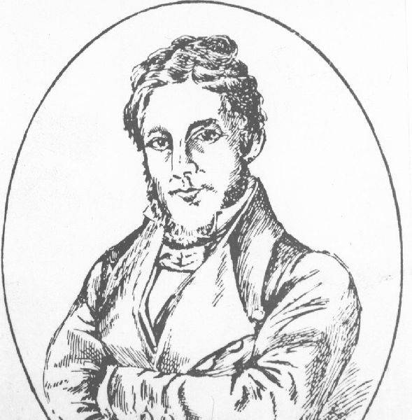 Datei:Knut Jungbohn Clement (1803-1873).jpg