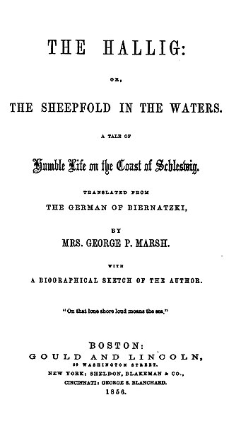 Datei:Marsh Hallig 1856 Titel.jpg