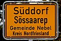 Sössaarep