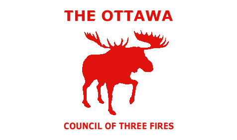 Ofbyld:Flagge fan de Ottawa.PNG