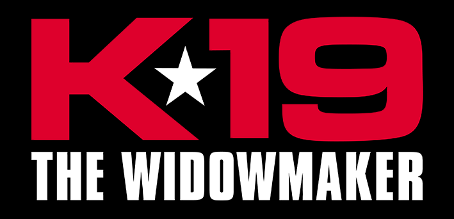Ofbyld:K-19 The Widowmaker logo.png