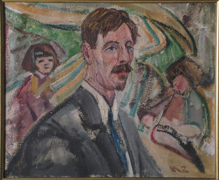 Ofbyld:Kasimir Zieleniewski - Portret fan Tjerk Bottema (1927).jpg