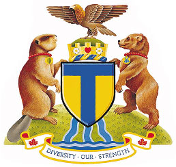 Ofbyld:Toronto Coat of Arms.jpg