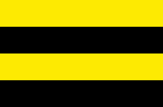 Ofbyld:Flagge fan Warkum.PNG