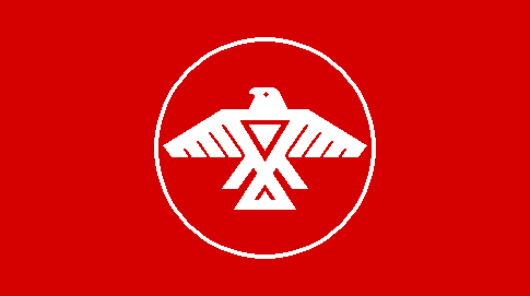 Ofbyld:Flagge fan de Ojibwe.PNG
