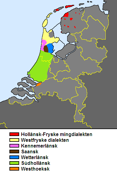 Ofbyld:Lânkaart Hollânske dialekten.PNG