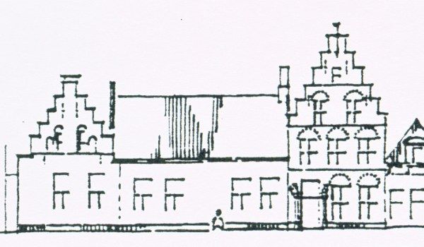 Ofbyld:Ljouwert Dekemahûs 1750.jpg