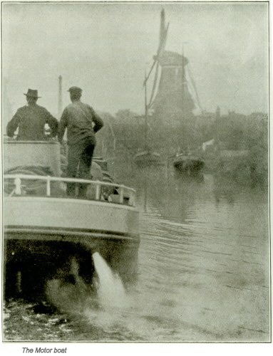 Ofbyld:Marshall, The Motor boat, sjoen fanôf de boeier Marie.jpg