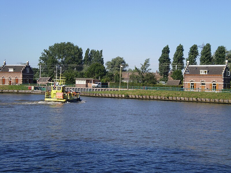 Ofbyld:Amsterdam-Rynkanaal pontsje nei Ter Aa 67.JPG