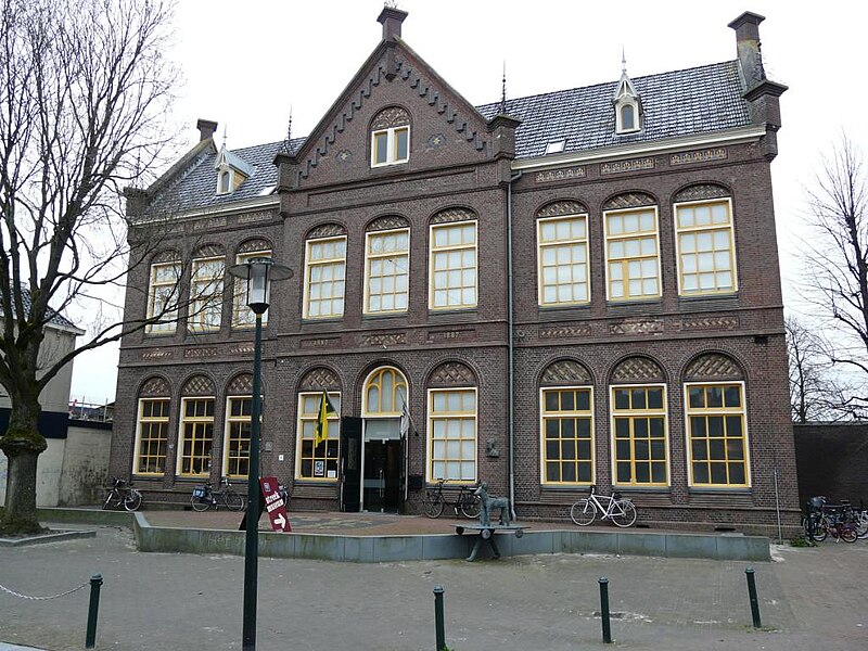 Ofbyld:Museum Opsterlân.JPG