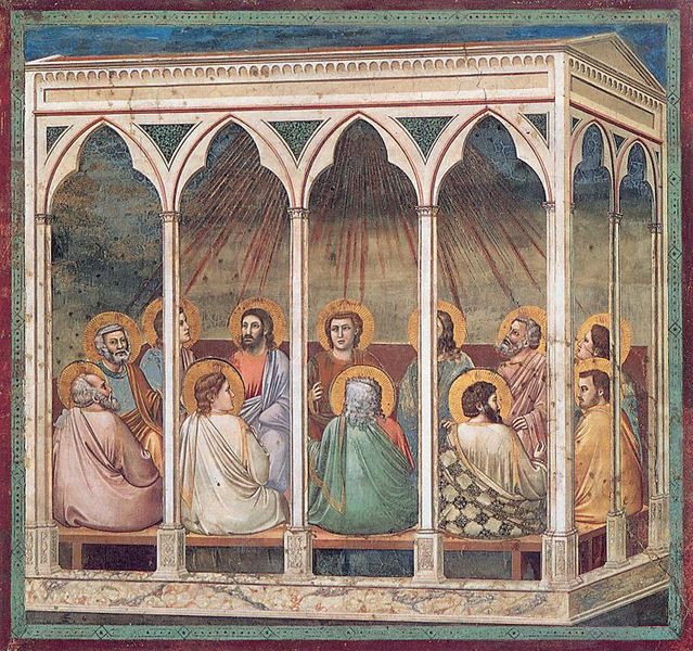 Ofbyld:Pinksteren Giotto Padua.jpg