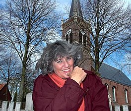 Baukje Wytsma (2004)