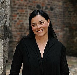 Diana Gabaldon yn 2010.