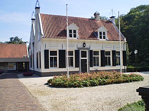 Gemeentehûs