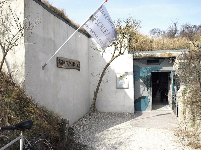 Ofbyld:Bunkermuseum Schlei 56.JPG