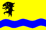 Flagge fan Wytgaard