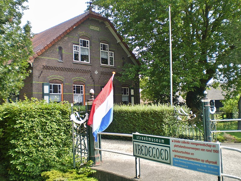 Ofbyld:Ald-Maarsseveen streekmuseum Vredegoed 72.JPG