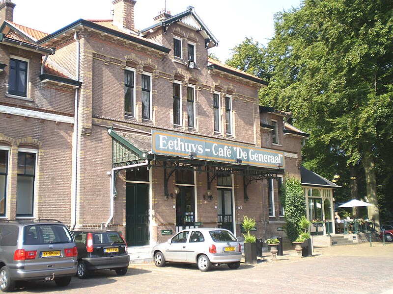 Ofbyld:Baarn De Generaal 3.JPG