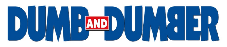 Ofbyld:Dumb and Dumber logo.png