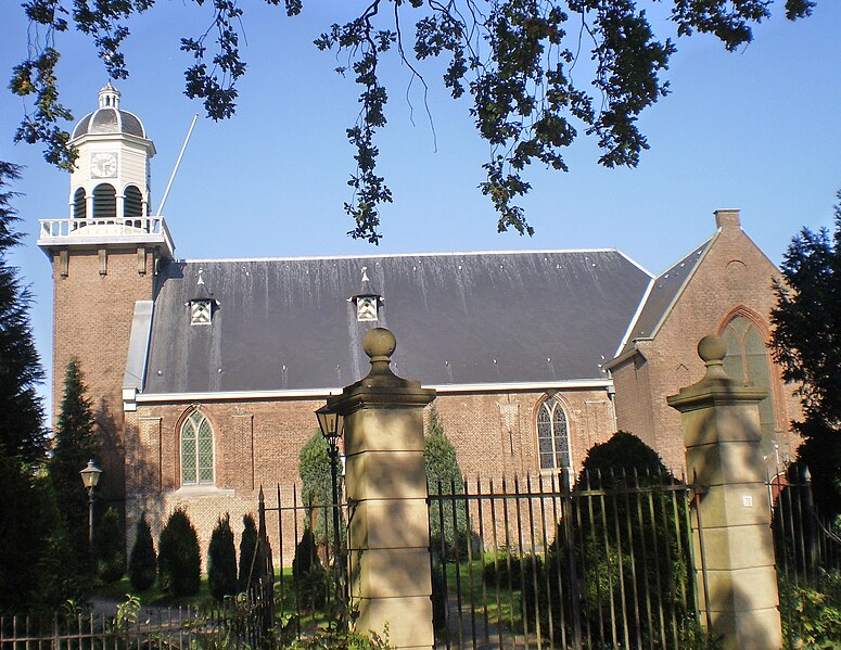 Ofbyld:De Bilt Tsjerke 58.JPG