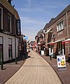 Winkelstrjitte Nijkerk ‎