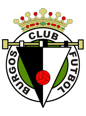 Íomhá:Burgos Club de Futbol.png