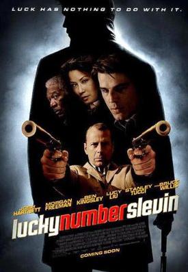 Íomhá:Lucky Number Slevin Theater Poster.jpg