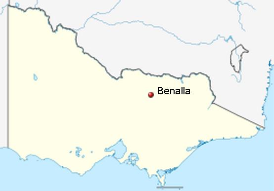 Íomhá:Benalla, Victoria.jpg