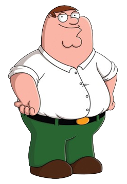 Íomhá:Peter Griffin.png