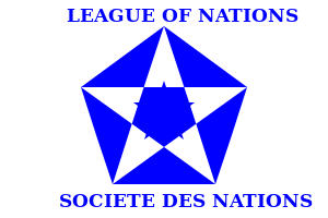 Íomhá:Symbol of the League of Nations.svg