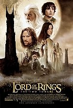 Thumbnail for The Lord of the Rings: The Two Towers