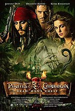 Thumbnail for Pirates of the Caribbean: Dead Man's Chest