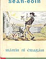 Mionsamhail do leagan ó 09:10, 1 Lúnasa 2009