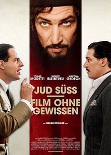 קובץ:Jud Süss - Film ohne Gewissen.jpg