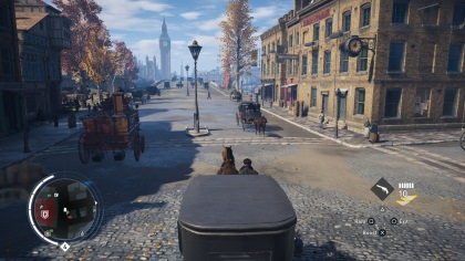 קובץ:Assassin's Creed Syndicate carriage gameplay.jpg