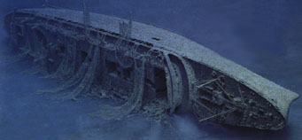 קובץ:Andrea Doria wreck1.jpg