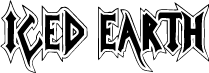 קובץ:Iced Earth Logo.png